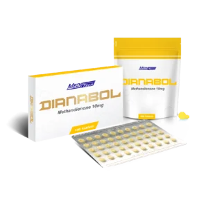 Dianabol Meditech