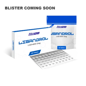 Ligandrol LGD-4033 Meditech