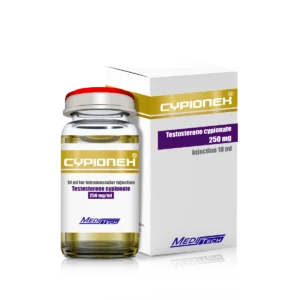 Cypionex Meditech