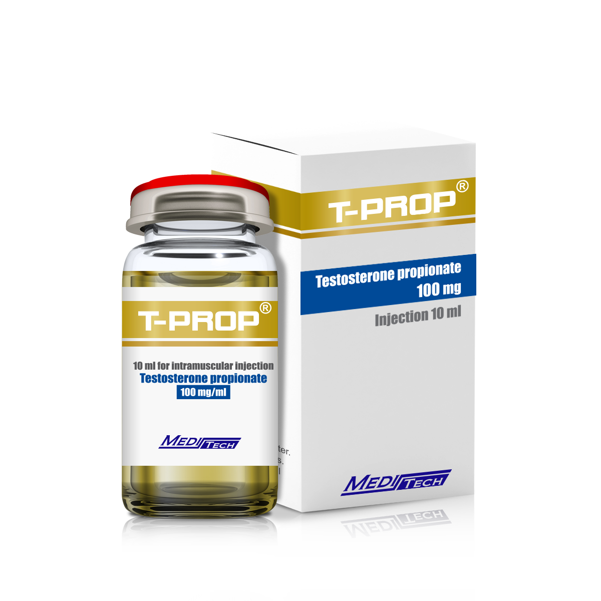 T-Prop Meditech