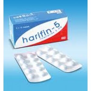 Harafin – Finasteride