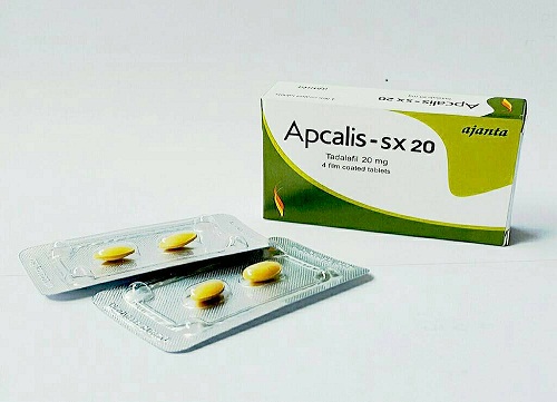 Apcalis