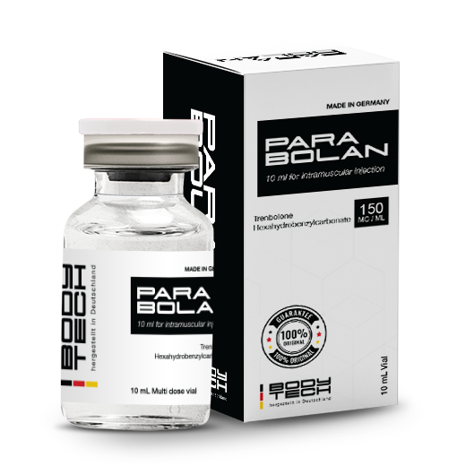 Parabolin 150 BODY TECH